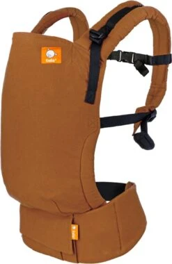 Tula Free To Grow Hemp Amber Ergonomische Draagzak - Vanaf ‘geboorte’ Te Gebruiken - Makkelijk Verstelbaar - Comfortabel Voor Ouder En Kind -Babyproducten Korting 780x1200 1