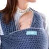 MOBY - Evolution Wrap - Batik -Babyproducten Korting 782x1200 3