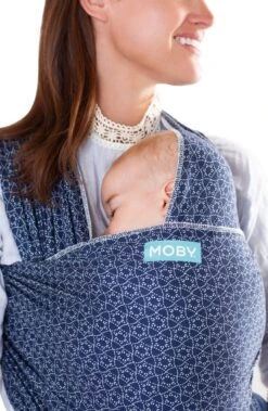 MOBY - Evolution Wrap - Batik