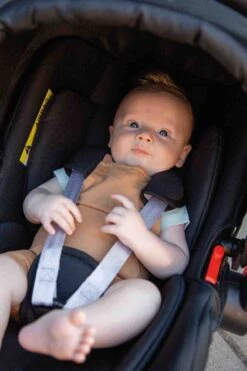 Ding Juna Kinderwagen 3 In 1 - Beige/Rose - Combi Kinderwagen Incl. Autostoel 28 Ding Juna Kinderwagen 3 In 1 - Beige/Rose - Combi Kinderwagen Incl. Autostoel -Babyproducten Korting 799x1200 40