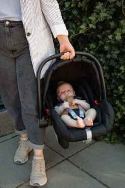 Ding Juna Kinderwagen 3 In 1 - Beige/Rose - Combi Kinderwagen Incl. Autostoel 29 Ding Juna Kinderwagen 3 In 1 - Beige/Rose - Combi Kinderwagen Incl. Autostoel -Babyproducten Korting 799x1200 41