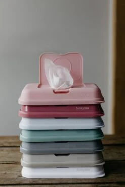 Funkybox - Billendoekjes Doosje - To Go - Grey - Little Stars 24 Funkybox - Billendoekjes Doosje - To Go - Grey - Little Stars -Babyproducten Korting 799x1200 55