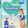Pampers® PAMPERS SPLASHERS MT4 11ST 1 Pampers® PAMPERS SPLASHERS MT4 11ST -Babyproducten Korting 799x1200 57
