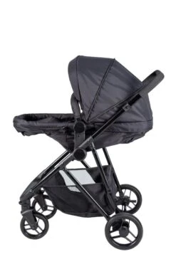 Bebies First Combi 3 In 1 Kinderwagen Optima- Zwart - Inc. Reiswieg, Zitting & Autostoel 18 Bebies First Combi 3 In 1 Kinderwagen Optima- Zwart - Inc. Reiswieg, Zitting & Autostoel -Babyproducten Korting 799x1200 7