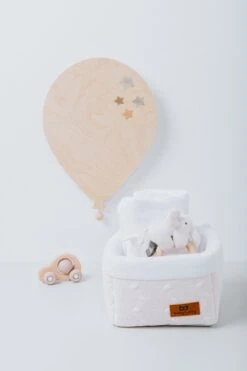 Baby's Only Houten Baby Rammelaar Olifant Gebreid - Classic Roze - Baby Cadeau -Babyproducten Korting 800x1200 102
