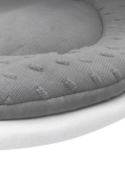 Meyco Jersey Hoeslaken Boxmatras Rond - 90/95cm - Wit 7 Meyco Jersey Hoeslaken Boxmatras Rond - 90/95cm - Wit -Babyproducten Korting 800x1200 199