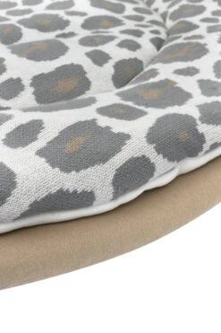 Meyco Jersey Hoeslaken Boxmatras Rond - 90/95cm - Taupe 9 Meyco Jersey Hoeslaken Boxmatras Rond - 90/95cm - Taupe -Babyproducten Korting 800x1200 206