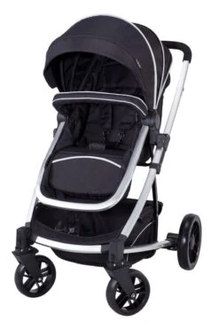 Bebies First Combi Kinderwagen Traffic - Zwart 13 Bebies First Combi Kinderwagen Traffic - Zwart -Babyproducten Korting 800x1200 80