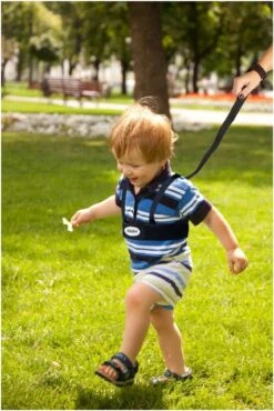 Veiligheidstuigje Babyjem Zwart -Babyproducten Korting 801x1200 33