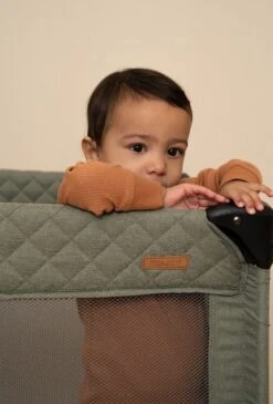 Little Dutch Campingbedje Olive 18 Little Dutch Campingbedje Olive -Babyproducten Korting 811x1200