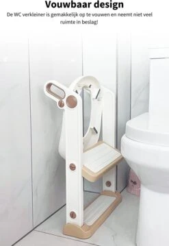 Fleau Luxe WC Verkleiner Met Trapje - Toiletverkleiner - Wit - Brilverkleiner Met Handvaten En Opstapje - Toilettrainer + GRATIS Fleau WC Borstel 14 Fleau Luxe WC Verkleiner Met Trapje - Toiletverkleiner - Wit - Brilverkleiner Met Handvaten En Opstapje - Toilettrainer + GRATIS Fleau WC Borstel -Babyproducten Korting 826x1200 1