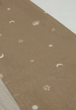 Jollein Baby Laken Ledikant 120x150cm Stargaze - Biscuit -Babyproducten Korting 830x1200 36