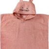MamaLoes Konijn Baby Poncho ML010503