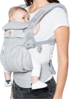 Ergobaby Omni 360 Baby Draagzak - Pearl Grey 27 Ergobaby Omni 360 Baby Draagzak - Pearl Grey -Babyproducten Korting 855x1200 2