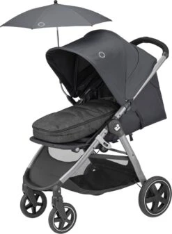 Maxi-Cosi Gia - Essential Graphite FR - Vanaf De Geboorte Tot Circa 4 Jaar 37 Maxi-Cosi Gia - Essential Graphite FR - Vanaf De Geboorte Tot Circa 4 Jaar -Babyproducten Korting 880x1200
