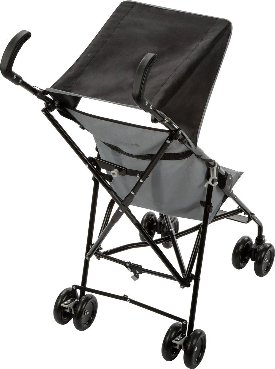 Bebeconfort Peps Buggy Met Zonnekap - Shadow Block 4 Bebeconfort Peps Buggy Met Zonnekap - Shadow Block - Afbeelding 2
