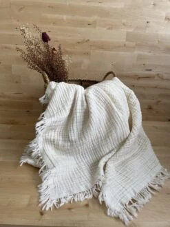 Merkloos Hydrofiele Doek XL 4 Layer Dik Swaddle - Baby Muslin Swaddle - Kraamcadeau - Katoenen Mousseline Baby Deken - Baby Badhanddoek 13 Merkloos Hydrofiele Doek XL 4 Layer Dik Swaddle - Baby Muslin Swaddle - Kraamcadeau - Katoenen Mousseline Baby Deken - Baby Badhanddoek -Babyproducten Korting 899x1200 19