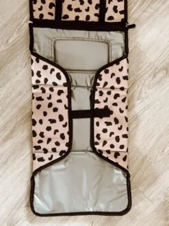BabyBird - Verschoonmatje Leopard - Waterbestendig -Babyproducten Korting 900x1200 22