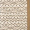 Meyco Ikat/Uni Ledikant Laken - 2-pack - Offwhite - 100x150cm 2 Meyco Ikat/Uni Ledikant Laken - 2-pack - Offwhite - 100x150cm -Babyproducten Korting 905x1200 6