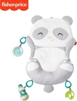 Fisher Price Allesinéén Pandaspeelmat 17 Fisher Price Allesinéén Pandaspeelmat -Babyproducten Korting 906x1200 9