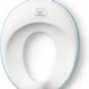 BabyBjörn WC-verkleiner - Wit-Turquoise 2 BabyBjörn WC-verkleiner - Wit-Turquoise -Babyproducten Korting 921x1200 6