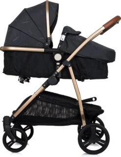 Duo Kinderwagen Chipolino Duo Smart Zwart, Incl. Luiertas 38 Duo Kinderwagen Chipolino Duo Smart Zwart, Incl. Luiertas -Babyproducten Korting 922x1200 2