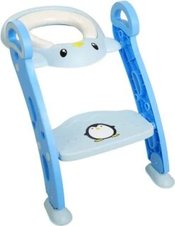 Buxibo Kinder WC Met Opstapje - WC Bril Kind - Kinderzitting WC - Toilet Verkleiner - Toilettrainer - Blauw 30 Buxibo Kinder WC Met Opstapje - WC Bril Kind - Kinderzitting WC - Toilet Verkleiner - Toilettrainer - Blauw -Babyproducten Korting 930x1200 4