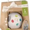 Sophie De Giraf - So Pure - Speelbal - Senso Ball - 100% Natuurlijk Rubber 2 Sophie De Giraf - So Pure - Speelbal - Senso Ball - 100% Natuurlijk Rubber -Babyproducten Korting 952x1200 3