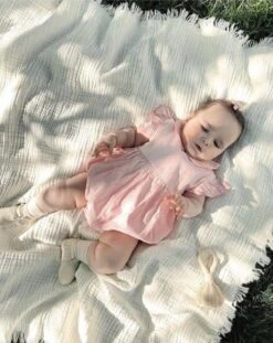 Merkloos Hydrofiele Doek XL 4 Layer Dik Swaddle - Baby Muslin Swaddle - Kraamcadeau - Katoenen Mousseline Baby Deken - Baby Badhanddoek 12 Merkloos Hydrofiele Doek XL 4 Layer Dik Swaddle - Baby Muslin Swaddle - Kraamcadeau - Katoenen Mousseline Baby Deken - Baby Badhanddoek -Babyproducten Korting 954x1200 2