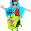 JAXY Badcape Baby - Badcape - Baby Badjas - Omslagdoek - Omslagdoek - Baby Handdoek Met Capuchon - Strandhanddoek - Badponcho - Poncho Handdoek - Microfiber - 60x90cm - Dino 2 JAXY Badcape Baby - Badcape - Baby Badjas - Omslagdoek - Omslagdoek - Baby Handdoek Met Capuchon - Strandhanddoek - Badponcho - Poncho Handdoek - Microfiber - 60x90cm - Dino -Babyproducten Korting 961x1200 6