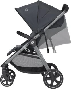 Maxi-Cosi Gia - Essential Graphite FR - Vanaf De Geboorte Tot Circa 4 Jaar 34 Maxi-Cosi Gia - Essential Graphite FR - Vanaf De Geboorte Tot Circa 4 Jaar -Babyproducten Korting 962x1200 1