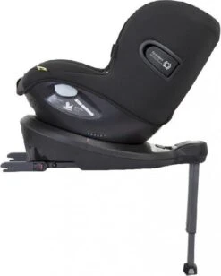 Joie I-Spin E 360 Autostoeltje Coal 11 Joie I-Spin E 360 Autostoeltje Coal -Babyproducten Korting 962x1200