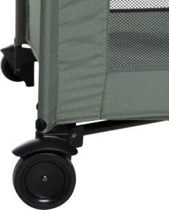 Koelstra Reisbed Travelsleeper LUX - 126x65 Cm. - Moss Green 12 Koelstra Reisbed Travelsleeper LUX - 126x65 Cm. - Moss Green -Babyproducten Korting 968x1200 2
