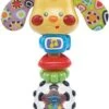 VTech Baby Puppy Rammelaar - Educatief Babyspeelgoed - 3 Tot 36 Maanden -Babyproducten Korting 968x1200 6