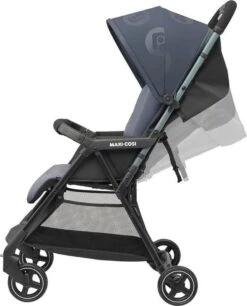 Maxi-Cosi Diza Buggy - Beste Koop Consumentenbond Februari 2022 - Brave Graphite 17 Maxi-Cosi Diza Buggy - Beste Koop Consumentenbond Februari 2022 - Brave Graphite -Babyproducten Korting 969x1200 1