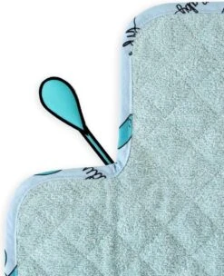 Milk&Moo Verschoonmatje - Verschoningsmatje Voor Onderweg - Aankleedkussen - Baby Luier Verschoonkussen -Babyproducten Korting 974x1200 2