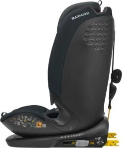 Maxi-Cosi Titan Plus I-Size Autostoeltje - Authentic Graphite - Vanaf Ca. 15 Maanden Tot 12 Jaar 13 Maxi-Cosi Titan Plus I-Size Autostoeltje - Authentic Graphite - Vanaf Ca. 15 Maanden Tot 12 Jaar -Babyproducten Korting 987x1200 1