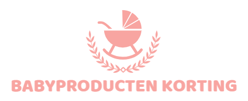 Babyproducten Korting